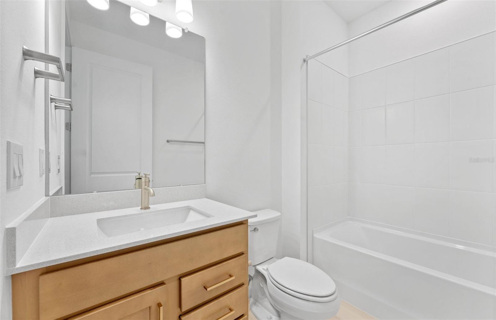 SPENCER GLEN NORTH - Residential