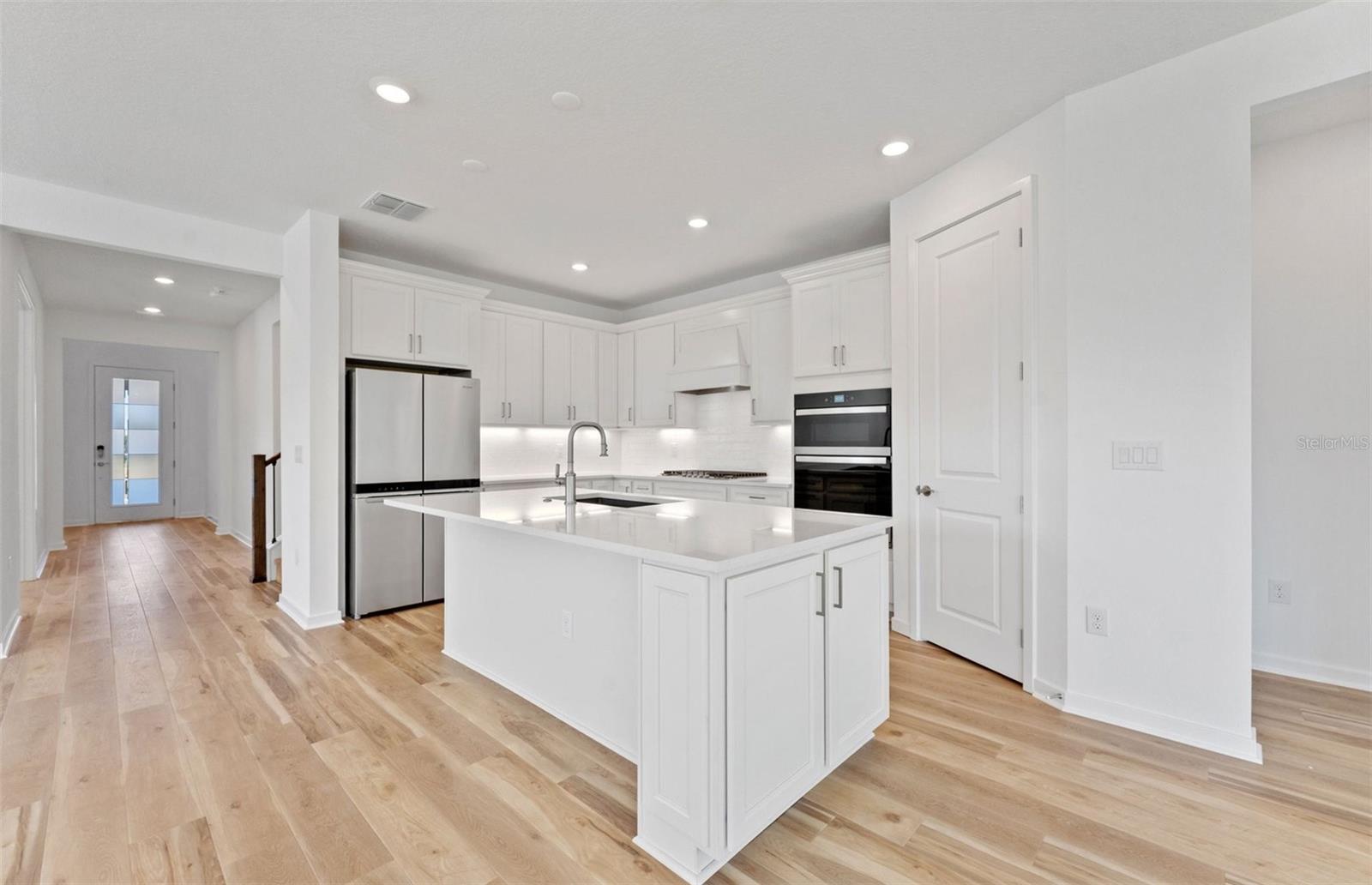 SPENCER GLEN NORTH - Residential
