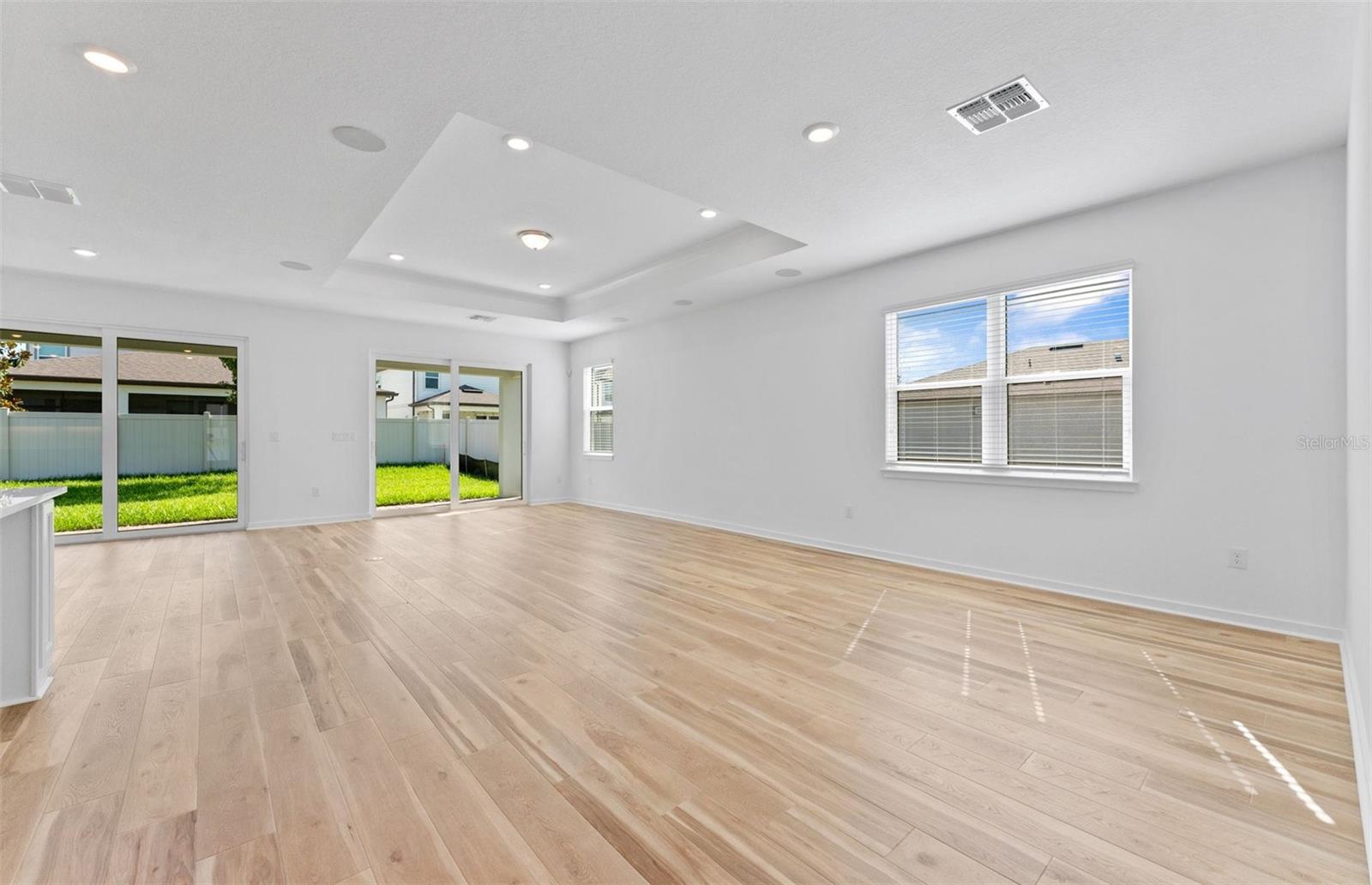 SPENCER GLEN NORTH - Residential