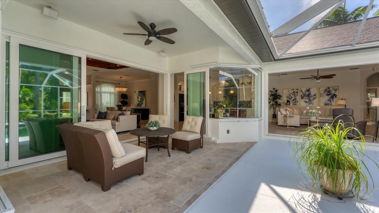 RIVER CLUB SOUTH SUBPHASE III - Residential