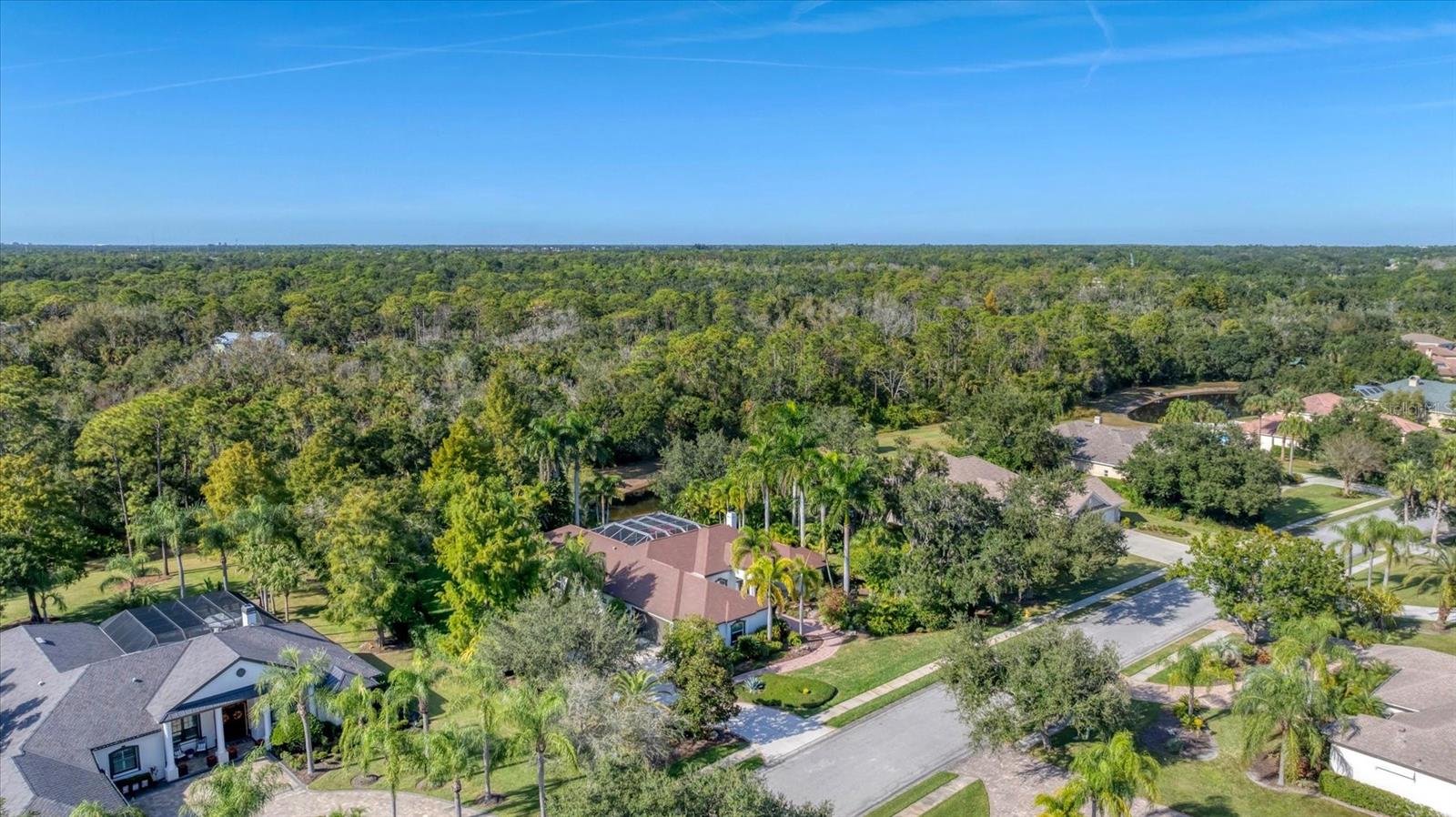 RIVER CLUB SOUTH SUBPHASE III - Residential