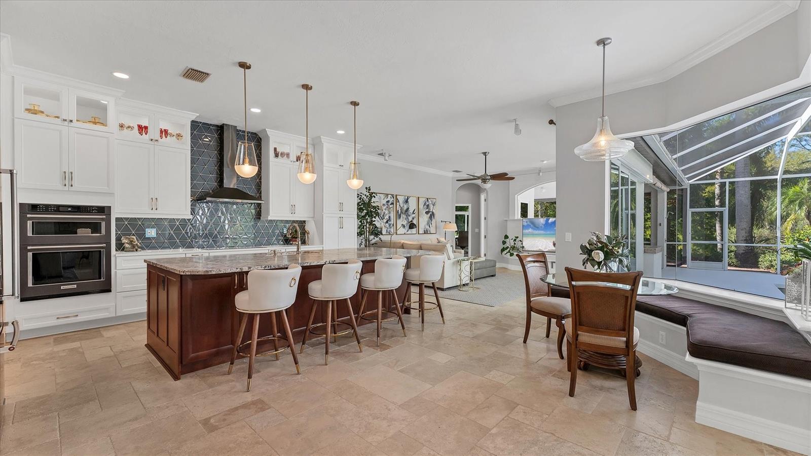 RIVER CLUB SOUTH SUBPHASE III - Residential