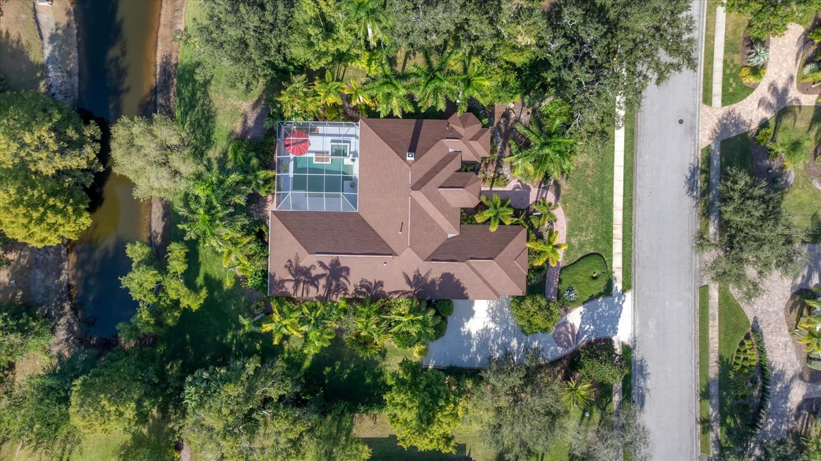 RIVER CLUB SOUTH SUBPHASE III - Residential