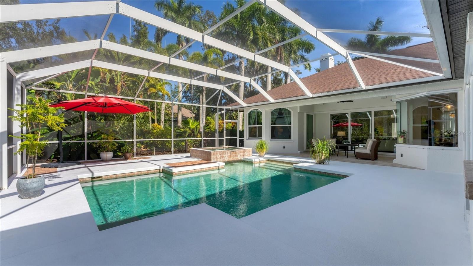 RIVER CLUB SOUTH SUBPHASE III - Residential