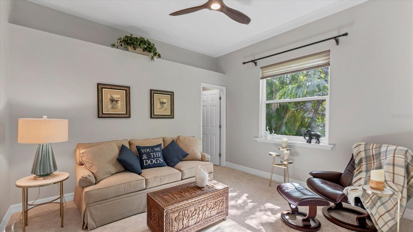 RIVER CLUB SOUTH SUBPHASE III - Residential