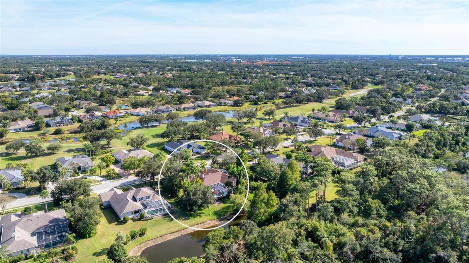 RIVER CLUB SOUTH SUBPHASE III - Residential