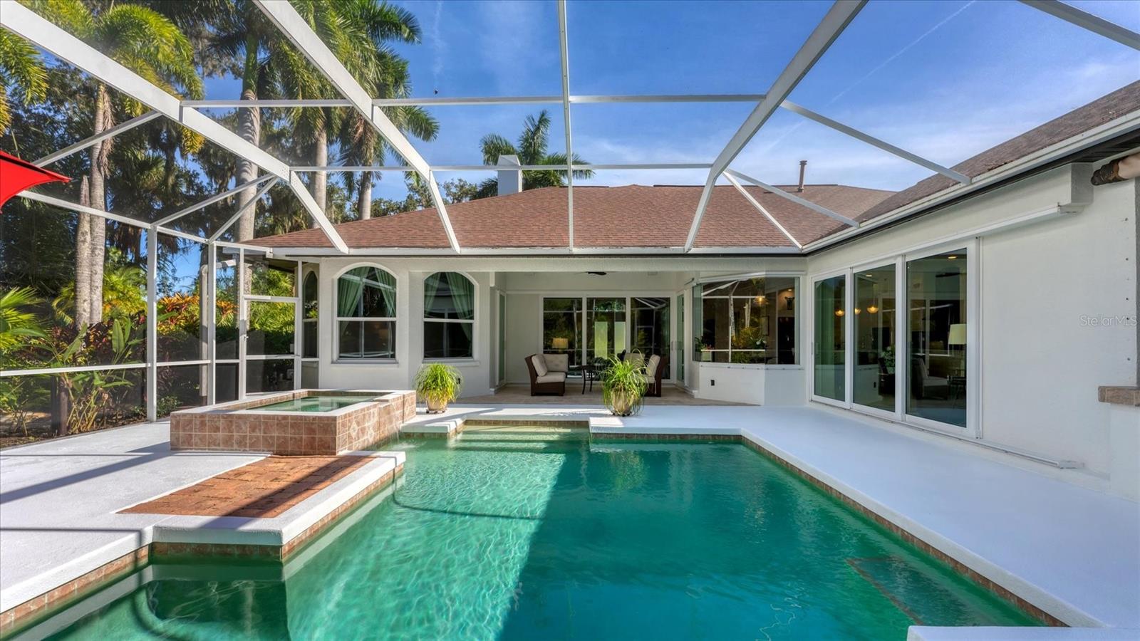 RIVER CLUB SOUTH SUBPHASE III - Residential
