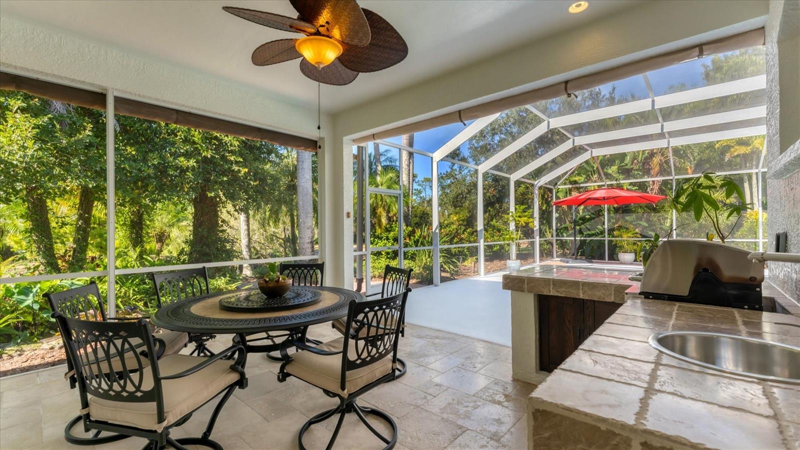 RIVER CLUB SOUTH SUBPHASE III - Residential