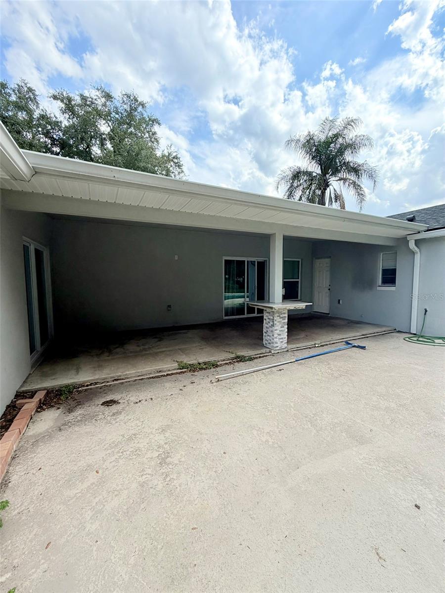 HEATHER OAKS - Residential Lease
