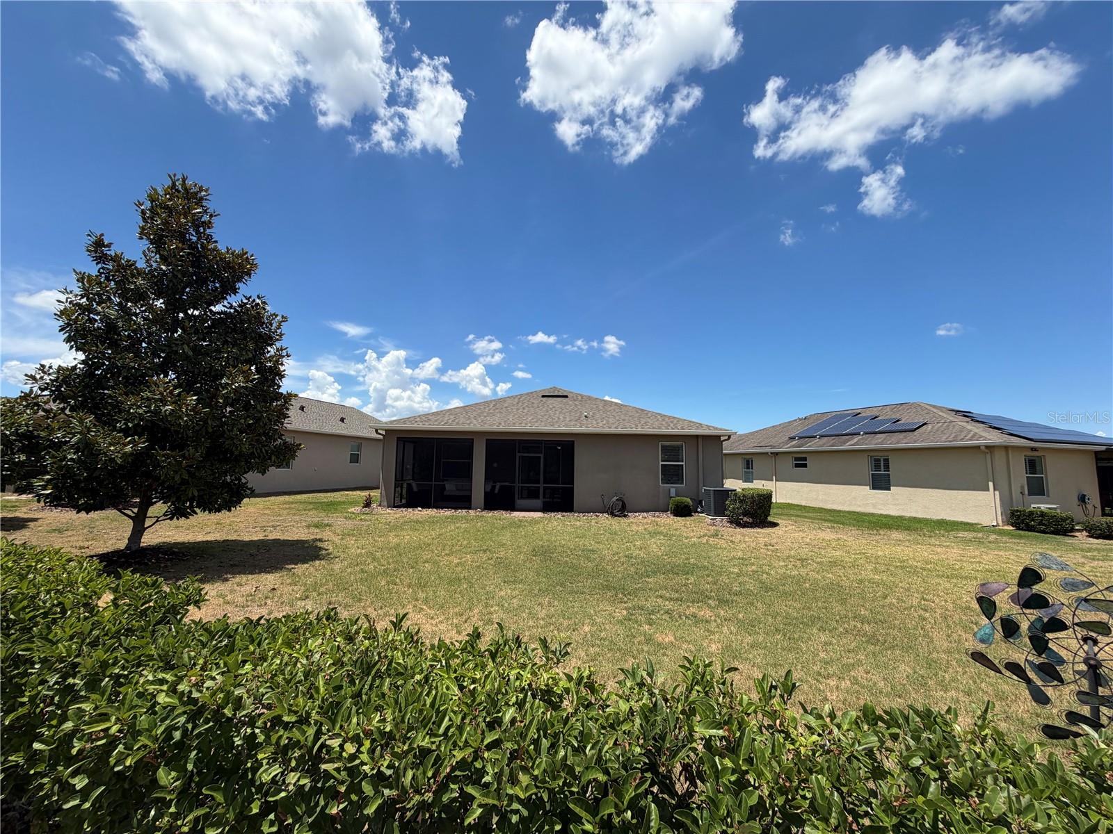 HERITAGE HILLS PH 6A - Residential
