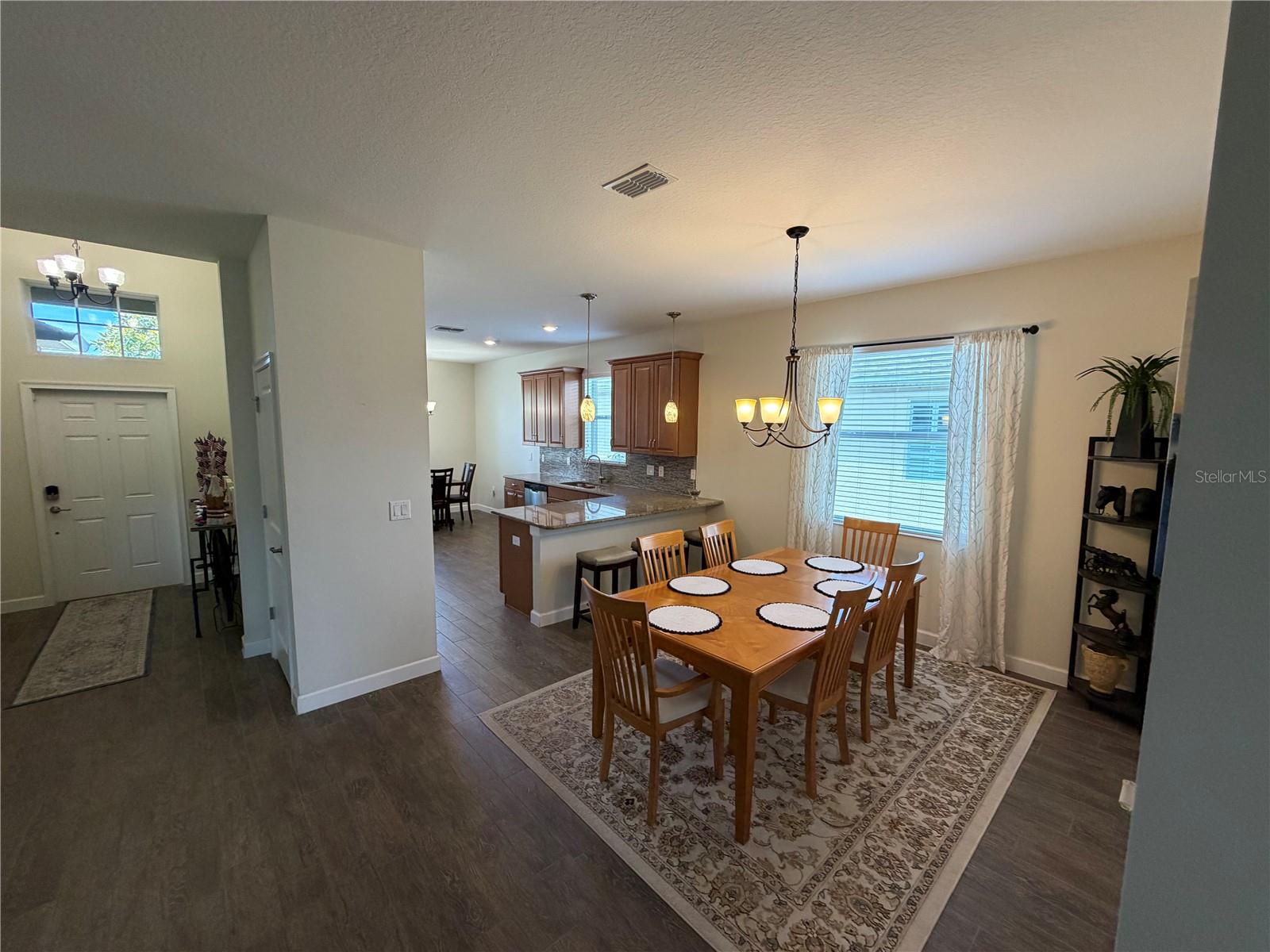 HERITAGE HILLS PH 6A - Residential