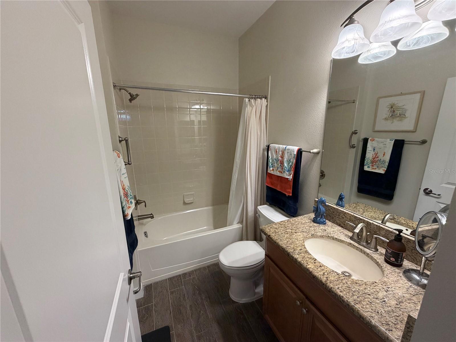 HERITAGE HILLS PH 6A - Residential