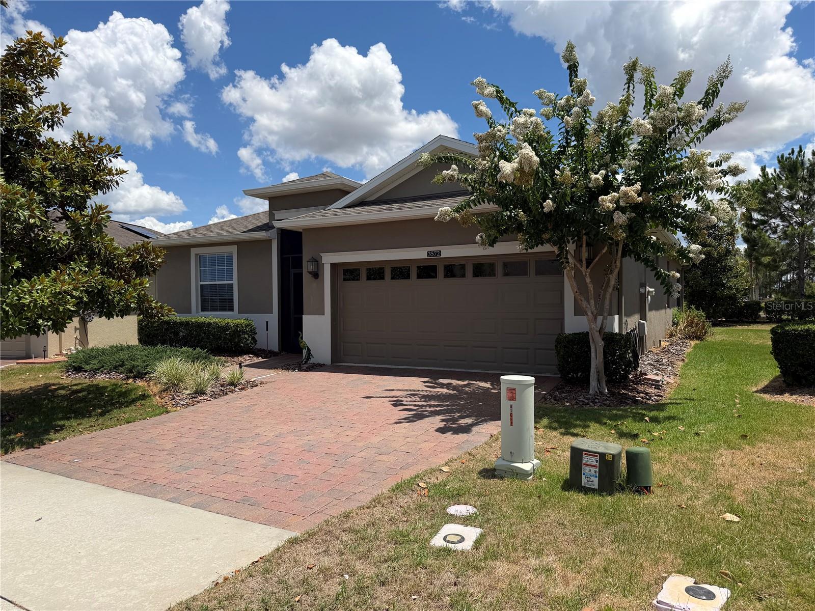 HERITAGE HILLS PH 6A - Residential