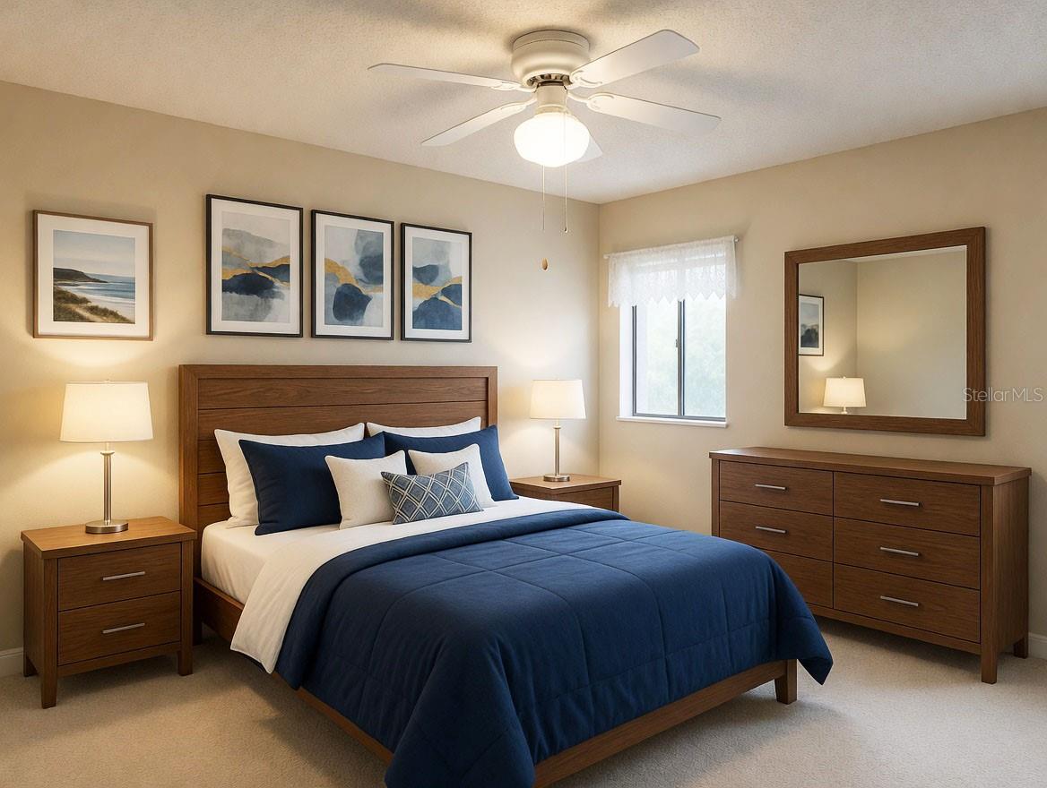 PALM CLUB  CONDO - Residential