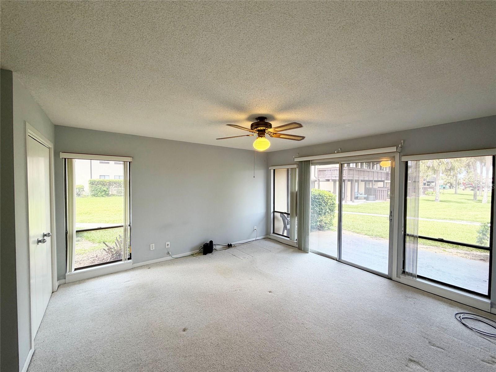 PALM CLUB  CONDO - Residential