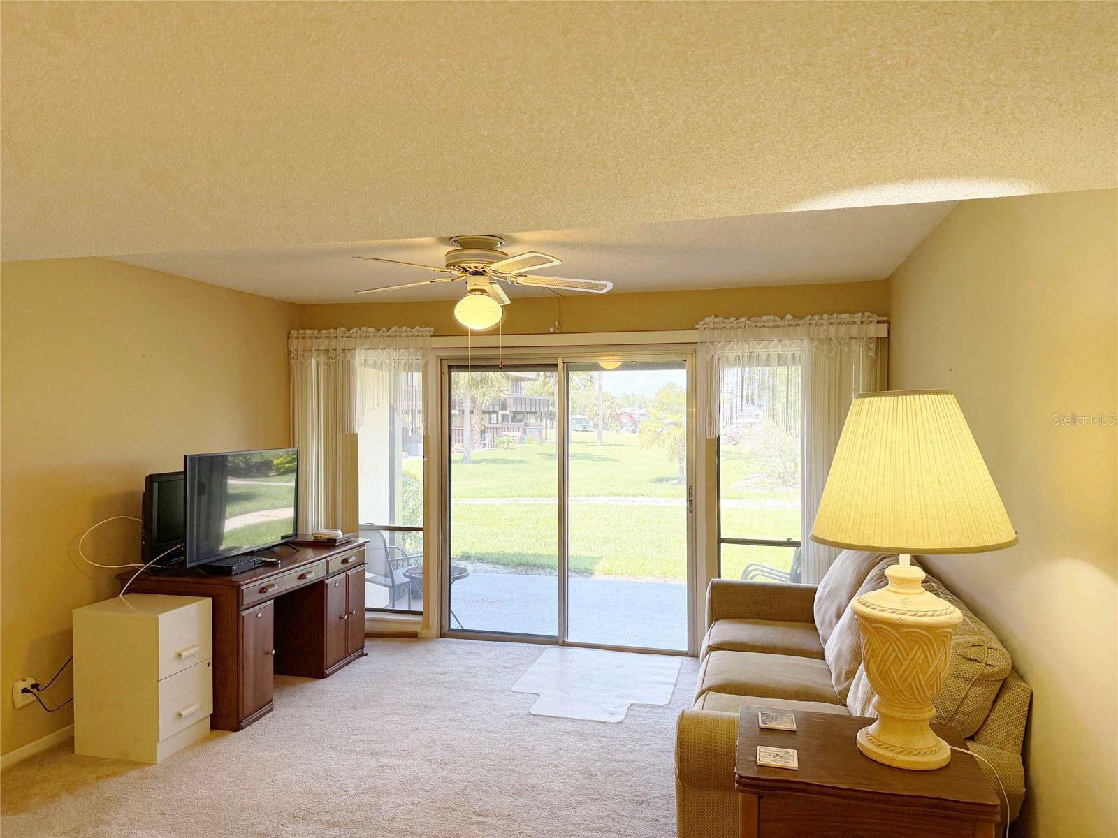 PALM CLUB  CONDO - Residential