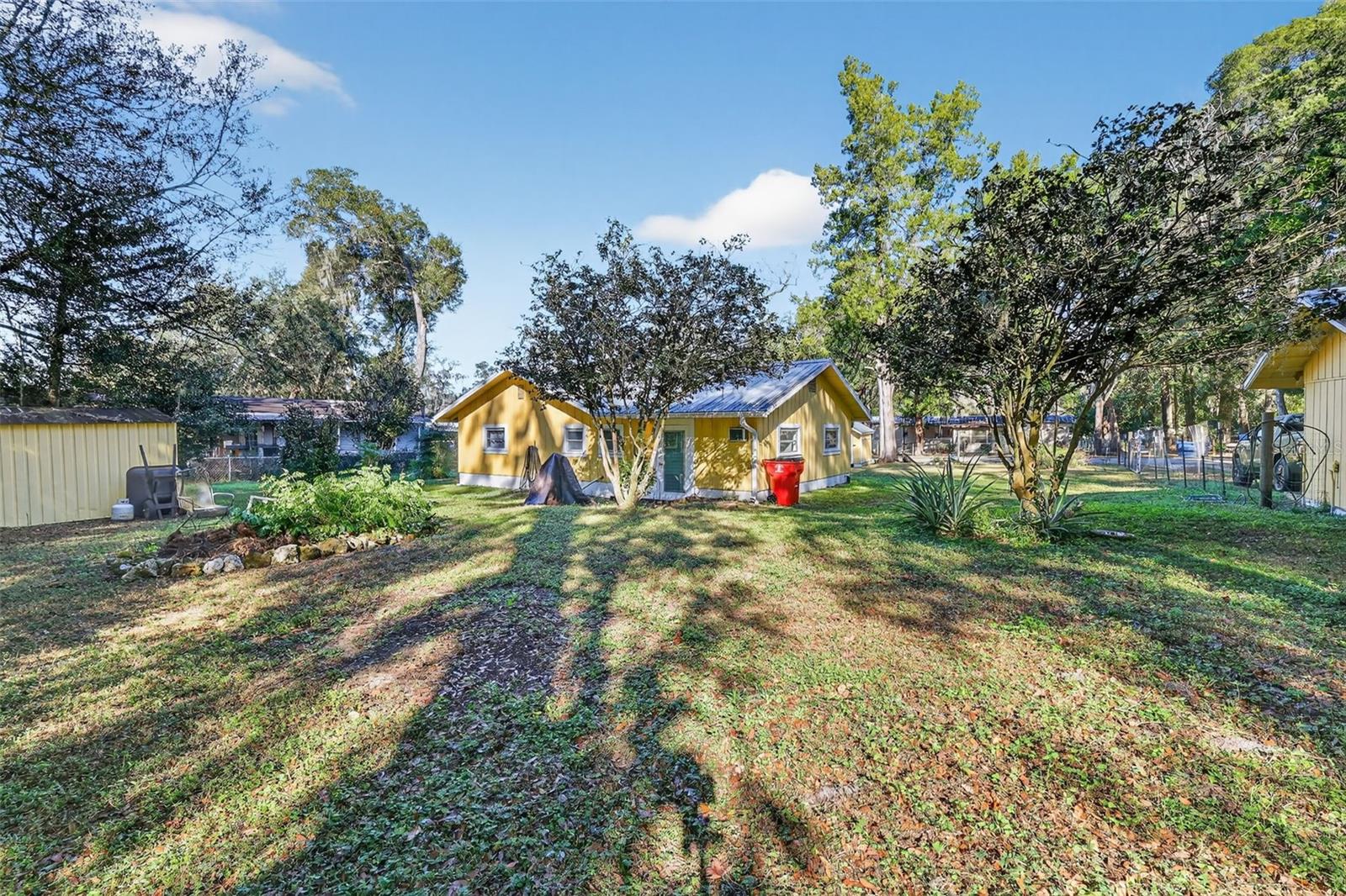 JERRY TAYLOR LNDG - Residential