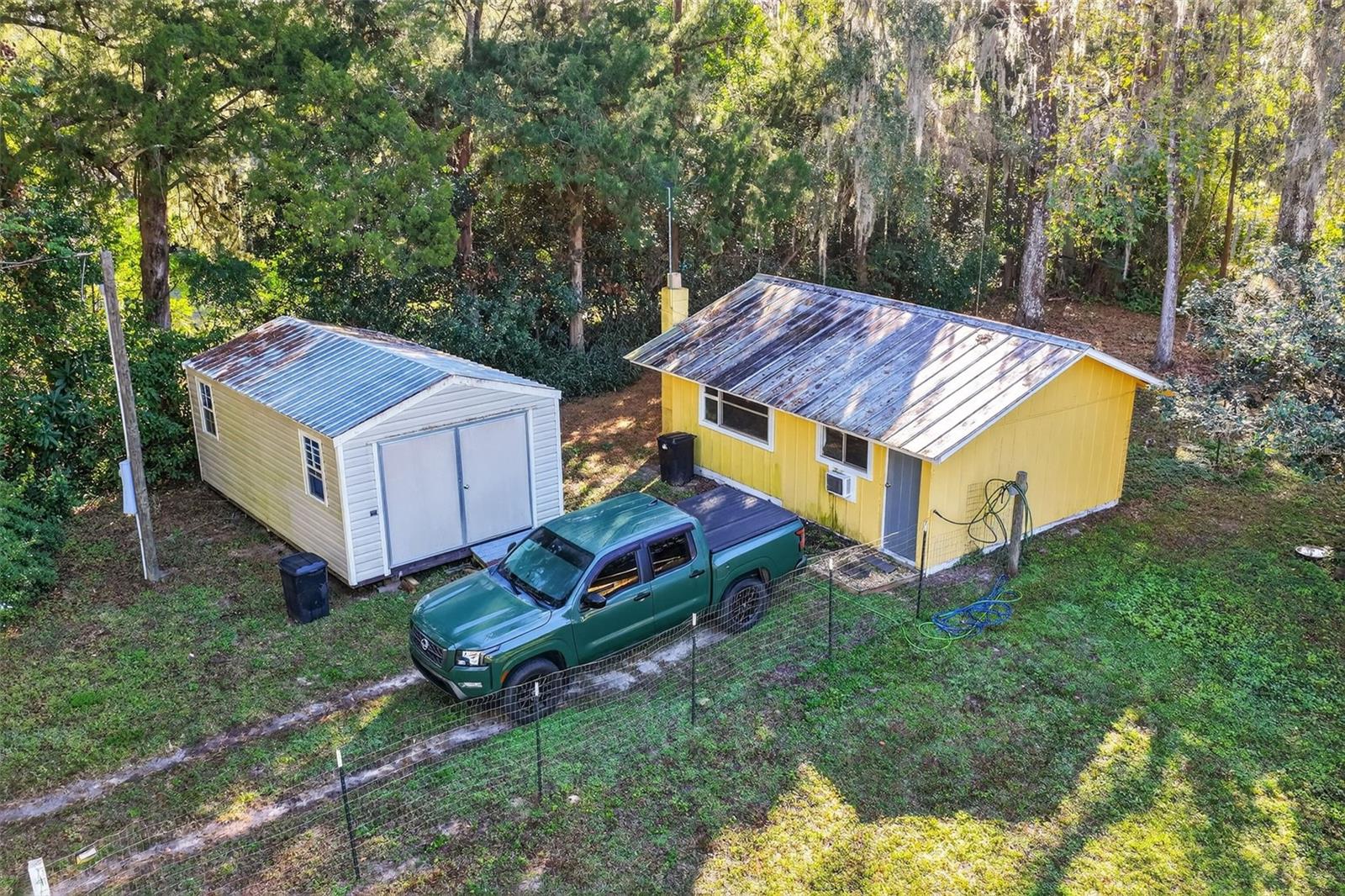 JERRY TAYLOR LNDG - Residential
