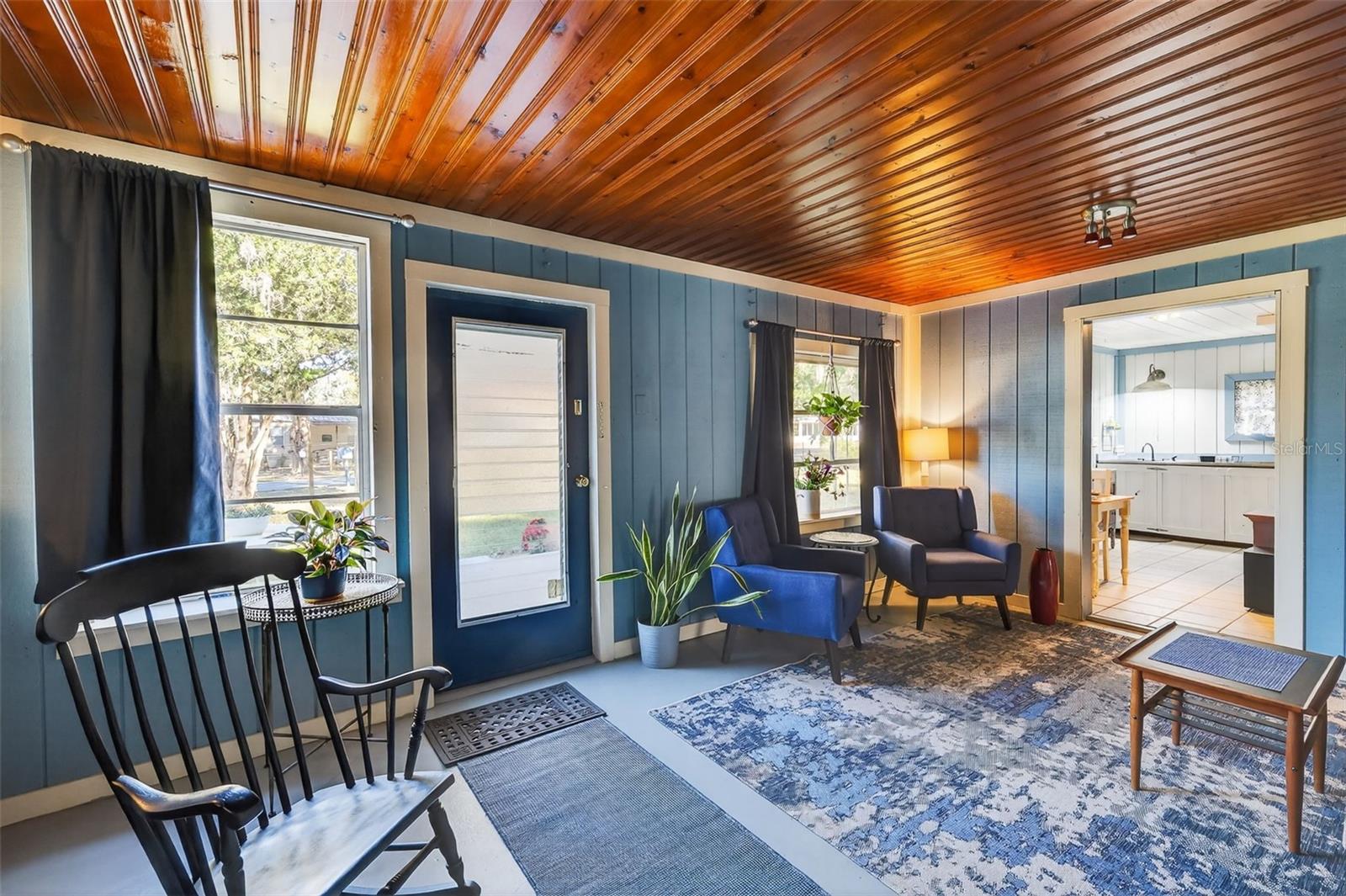 JERRY TAYLOR LNDG - Residential