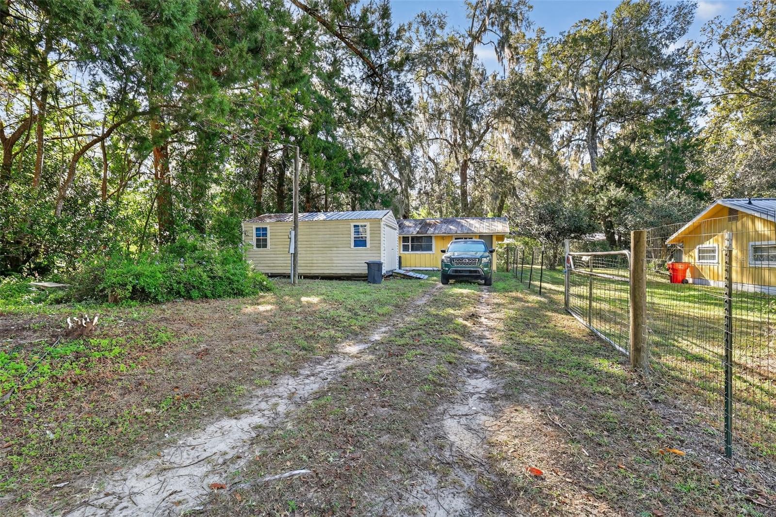 JERRY TAYLOR LNDG - Residential
