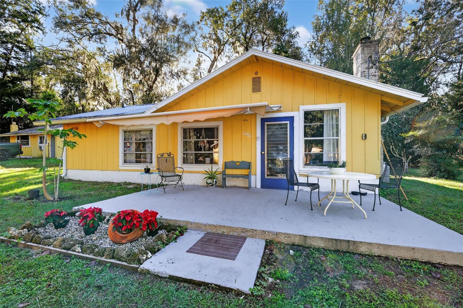 JERRY TAYLOR LNDG - Residential
