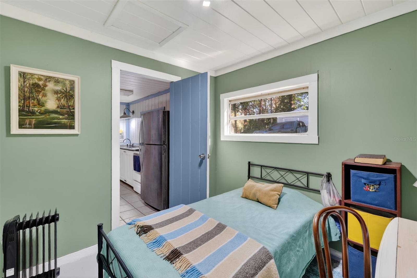 JERRY TAYLOR LNDG - Residential