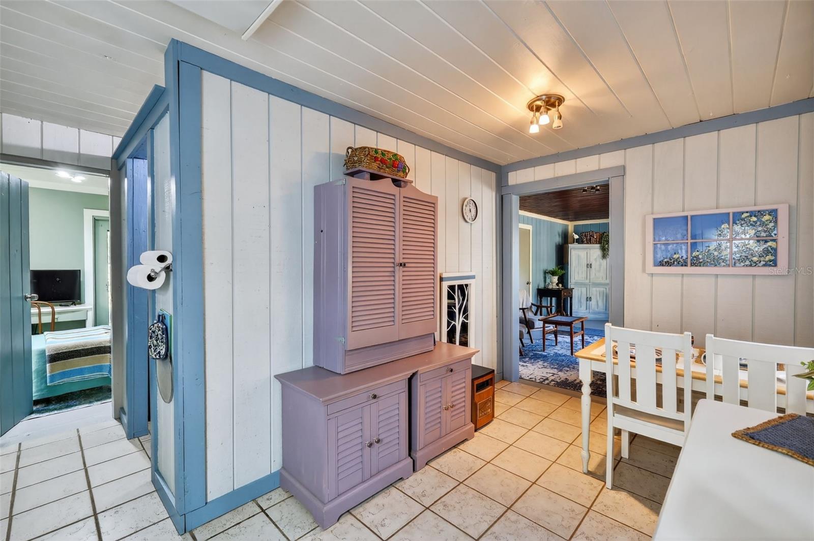 JERRY TAYLOR LNDG - Residential