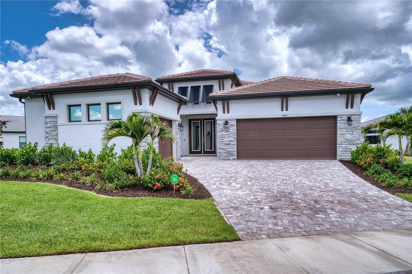 ARTISTRY PH 3A - Residential