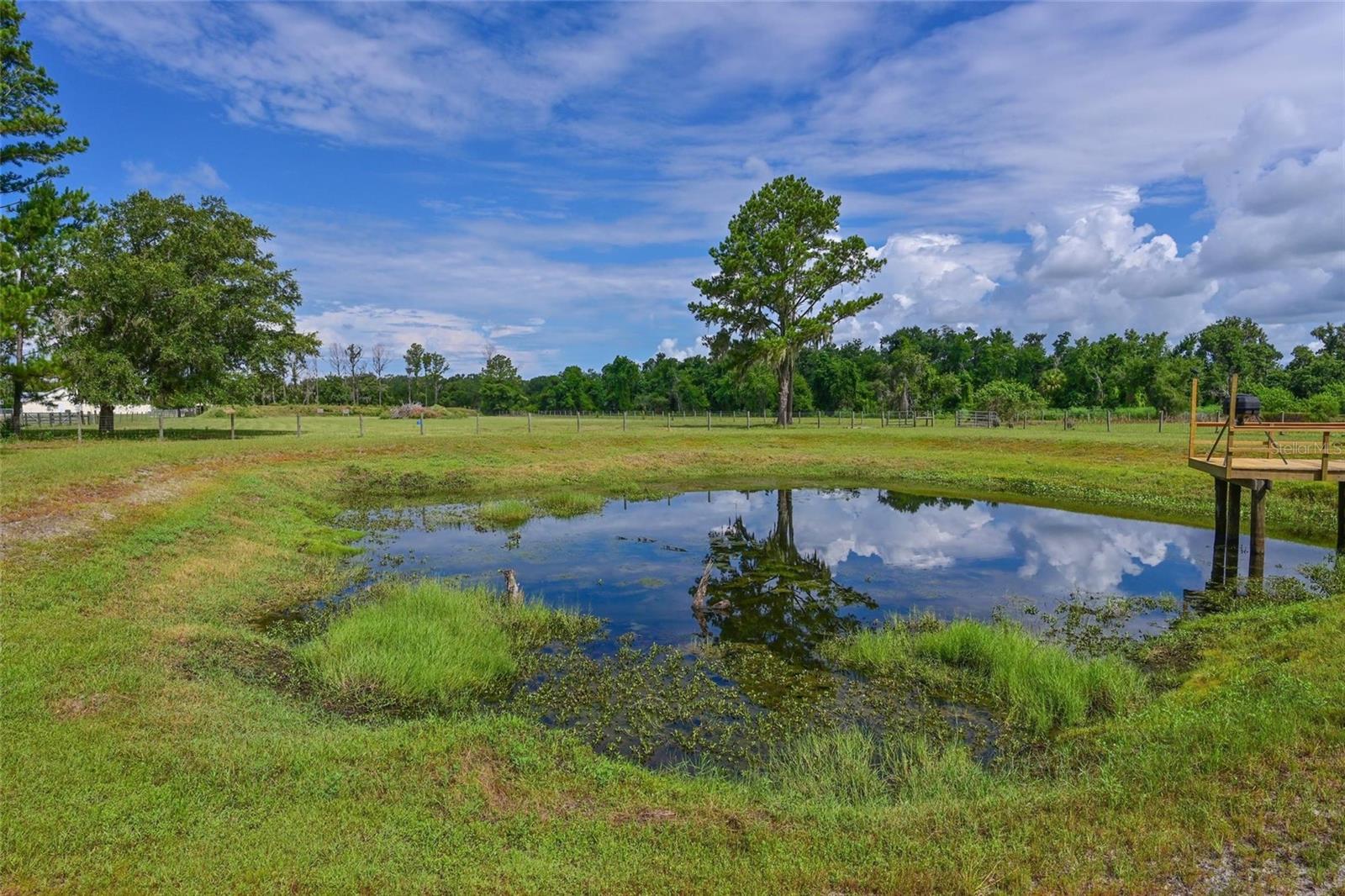 ACREAGE - Residential