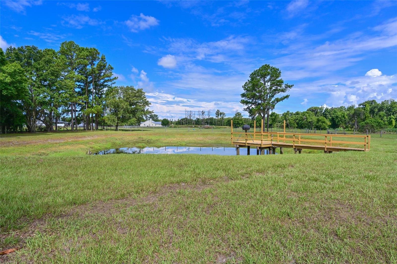 ACREAGE - Residential