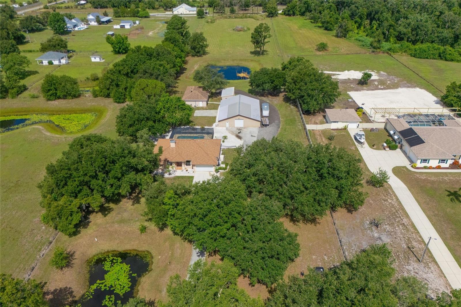 ACREAGE - Residential