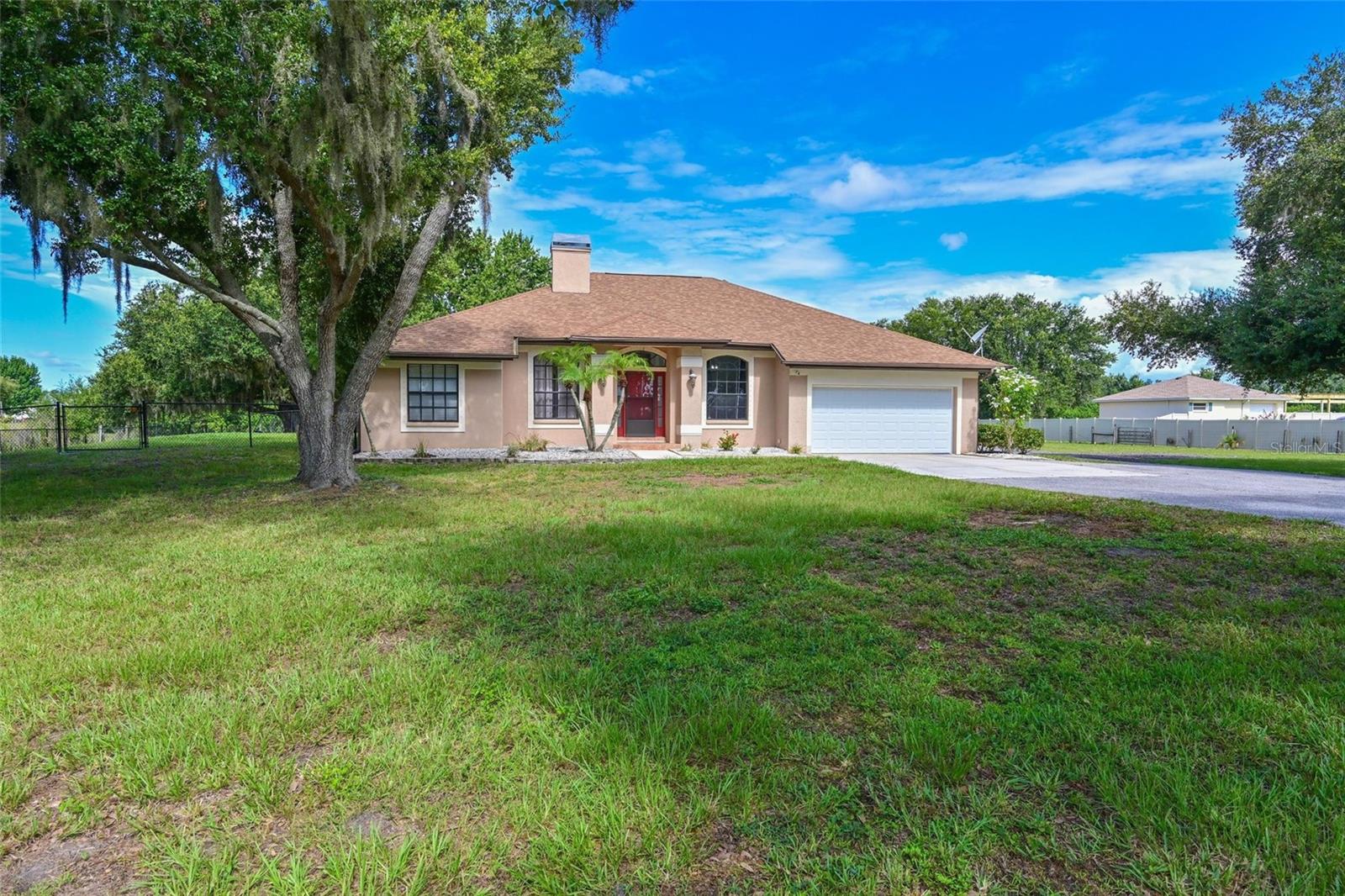 ACREAGE - Residential