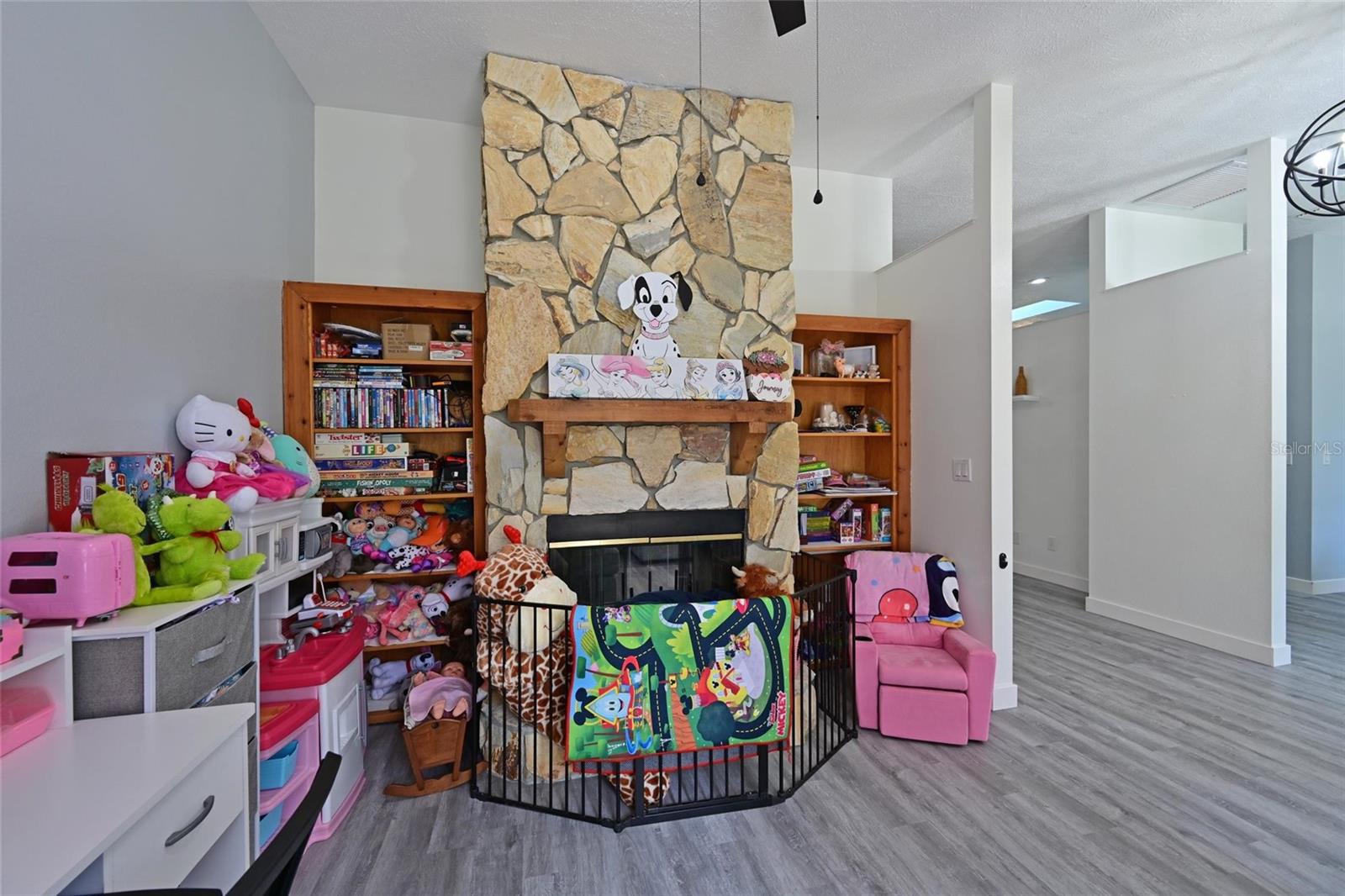 ACREAGE - Residential