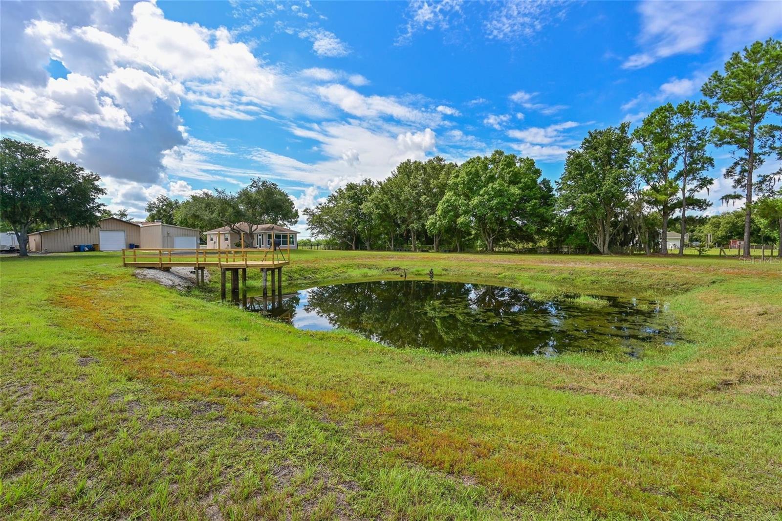 ACREAGE - Residential