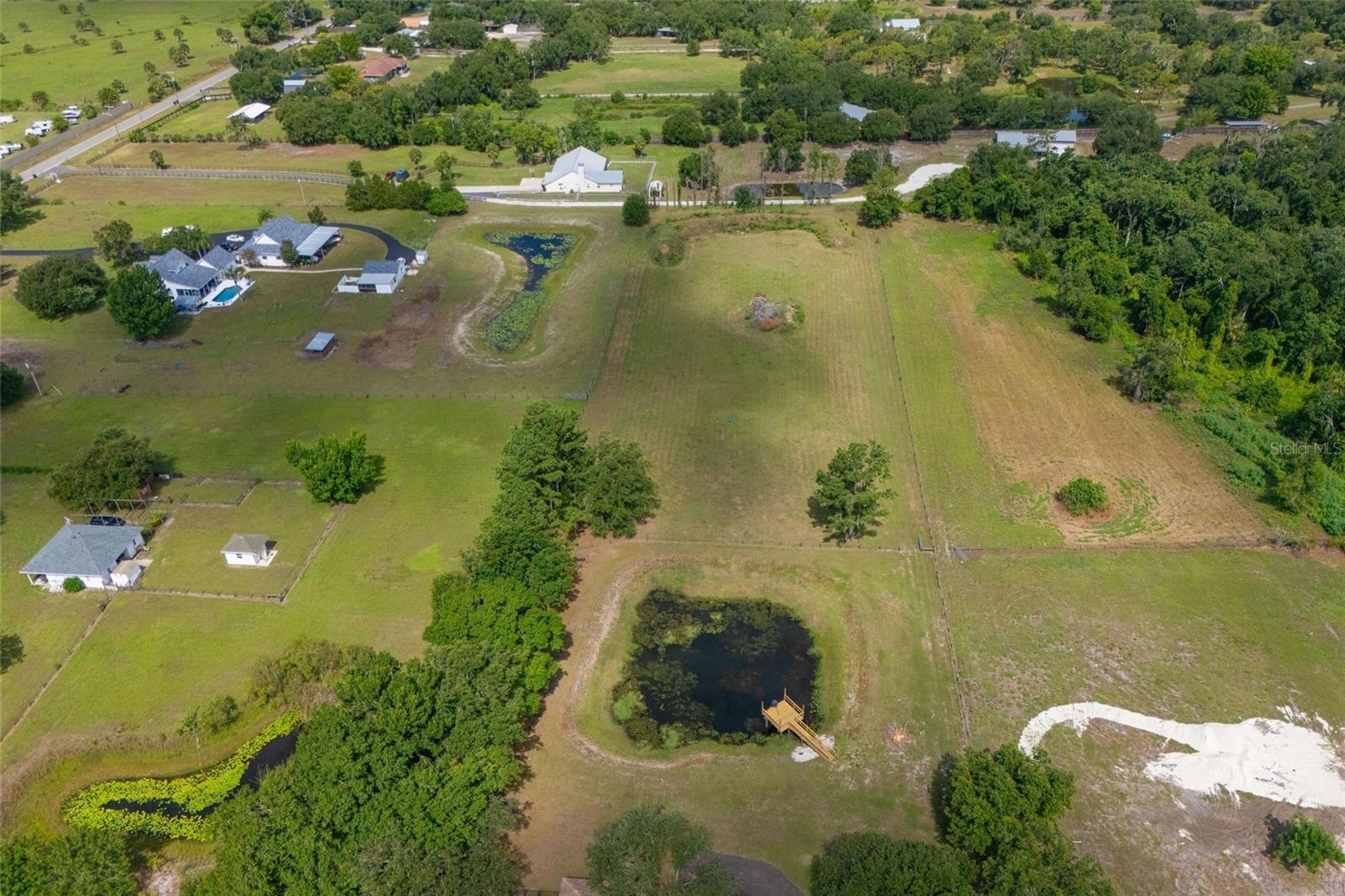 ACREAGE - Residential