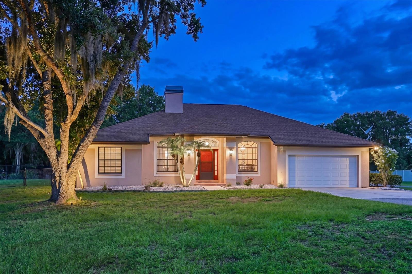 ACREAGE - Residential