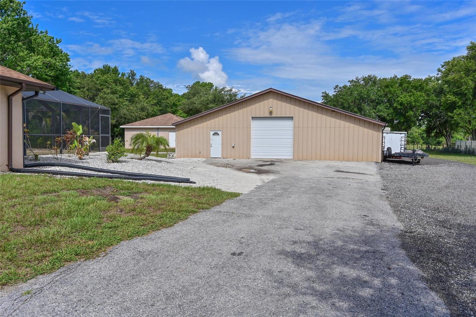 ACREAGE - Residential