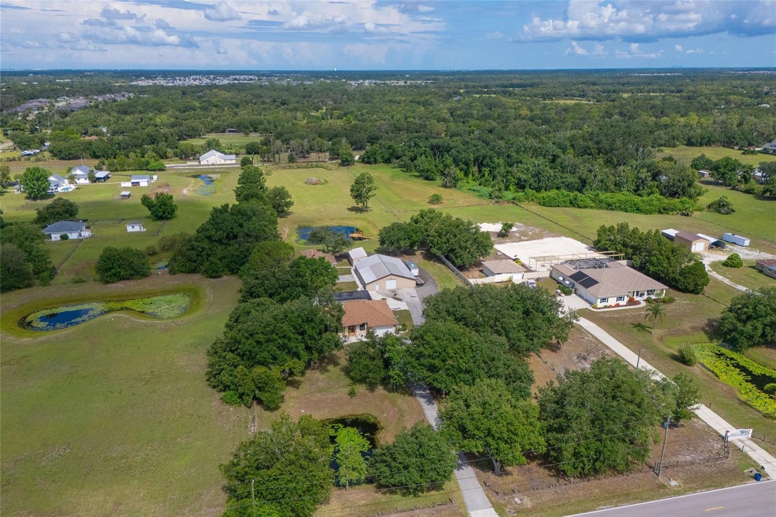 ACREAGE - Residential