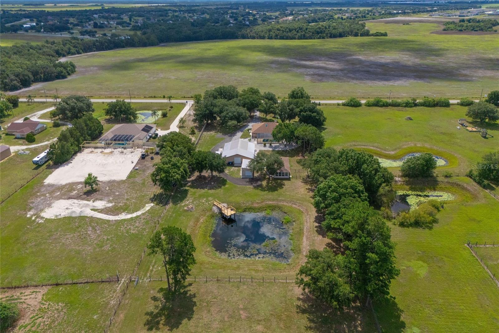 ACREAGE - Residential