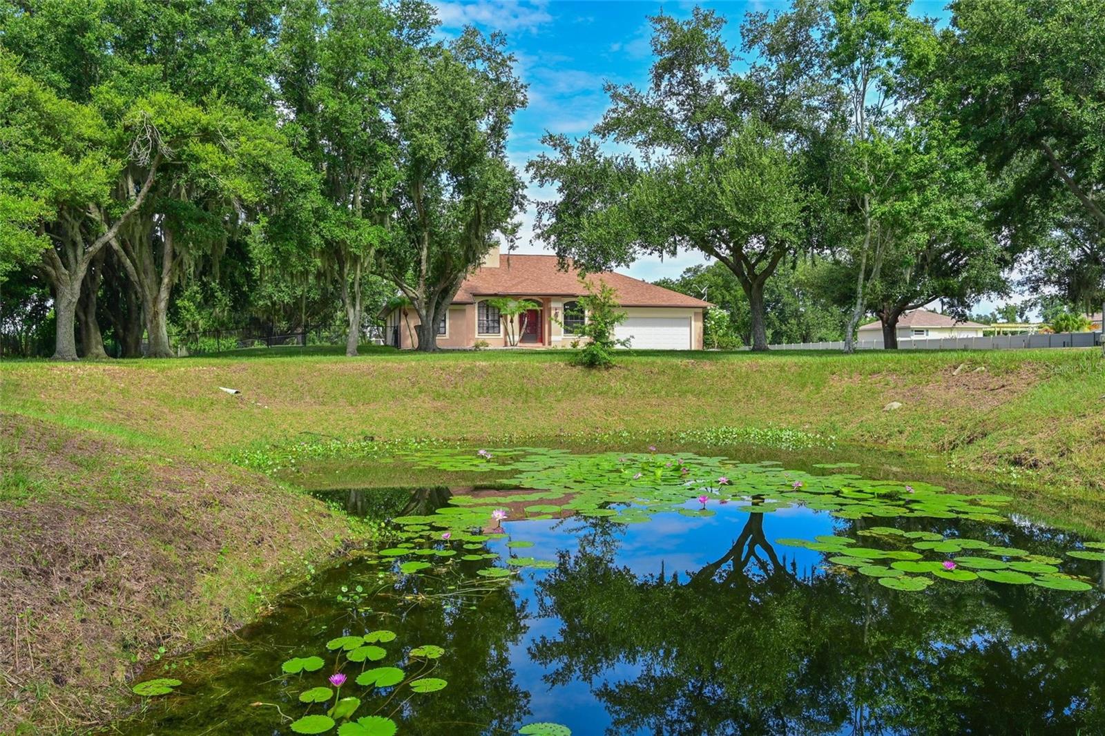 ACREAGE - Residential