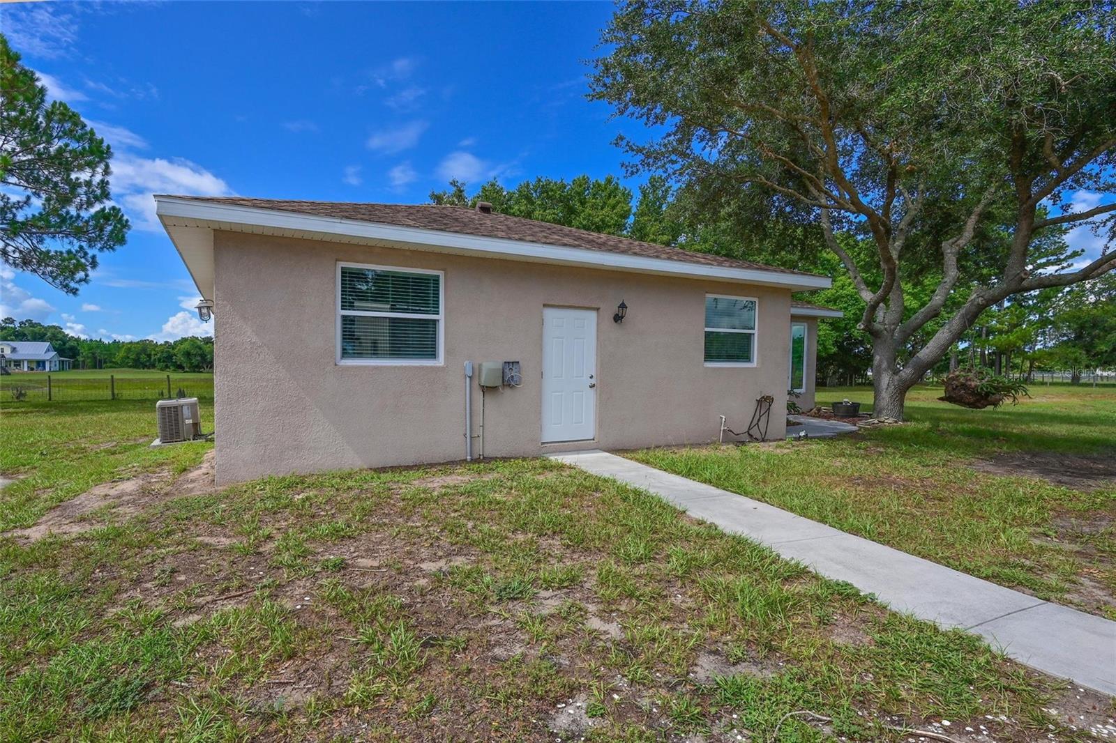 ACREAGE - Residential