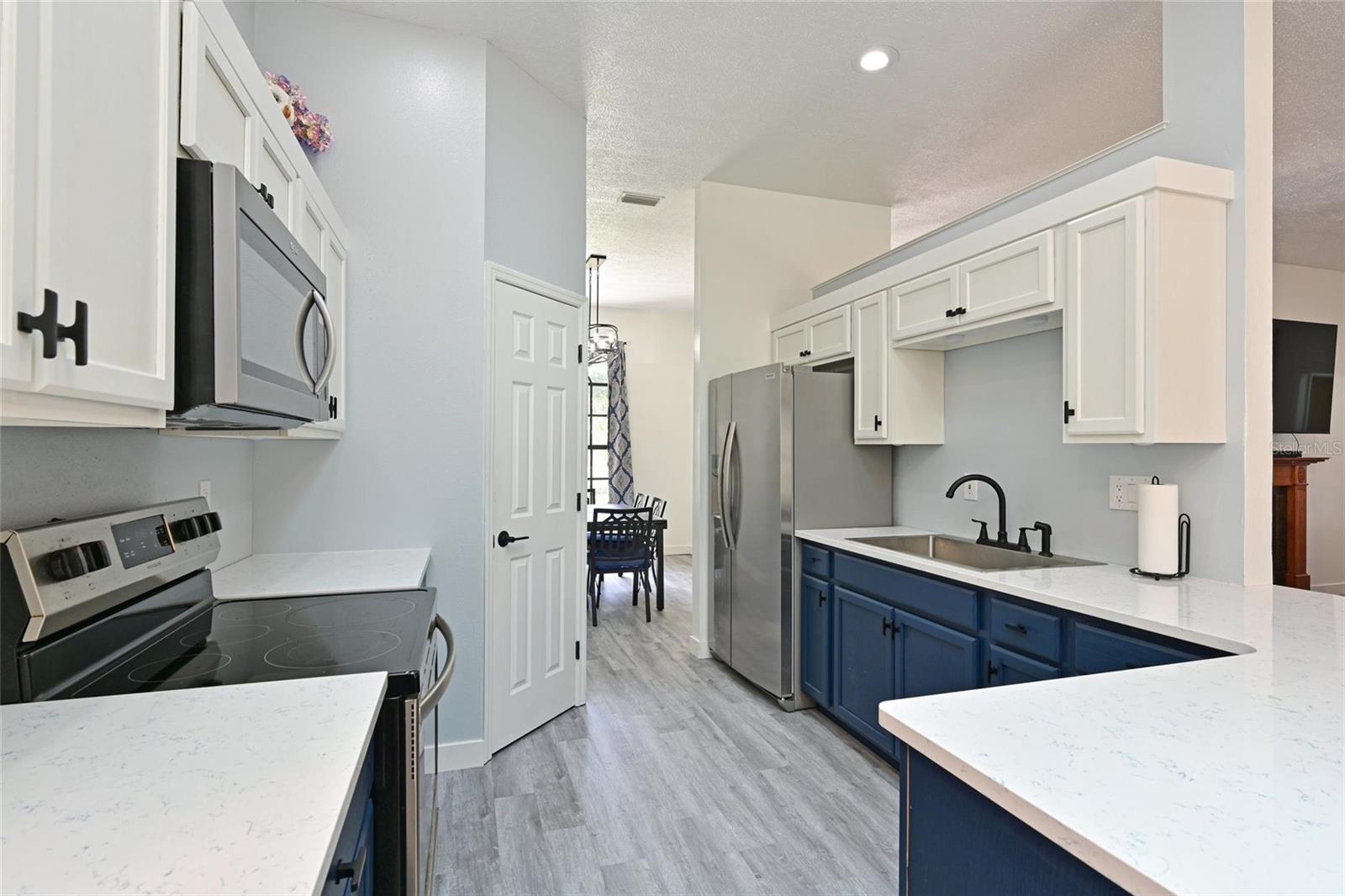 ACREAGE - Residential