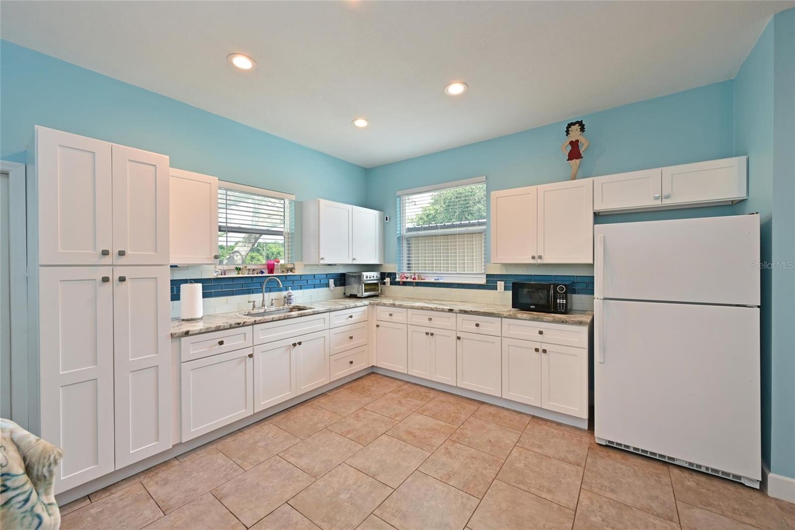 ACREAGE - Residential