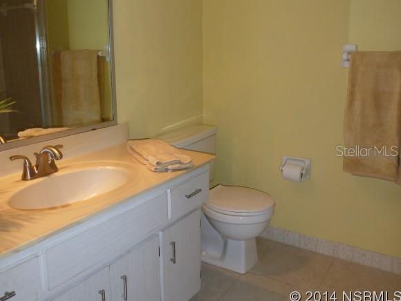 Sea Fern Condo - Residential