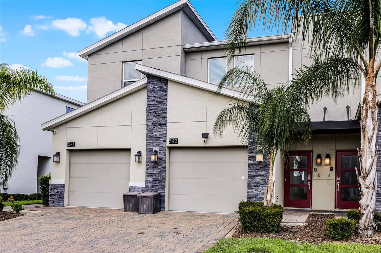 CHAMPIONSGATE CONDO PH 18 - Residential