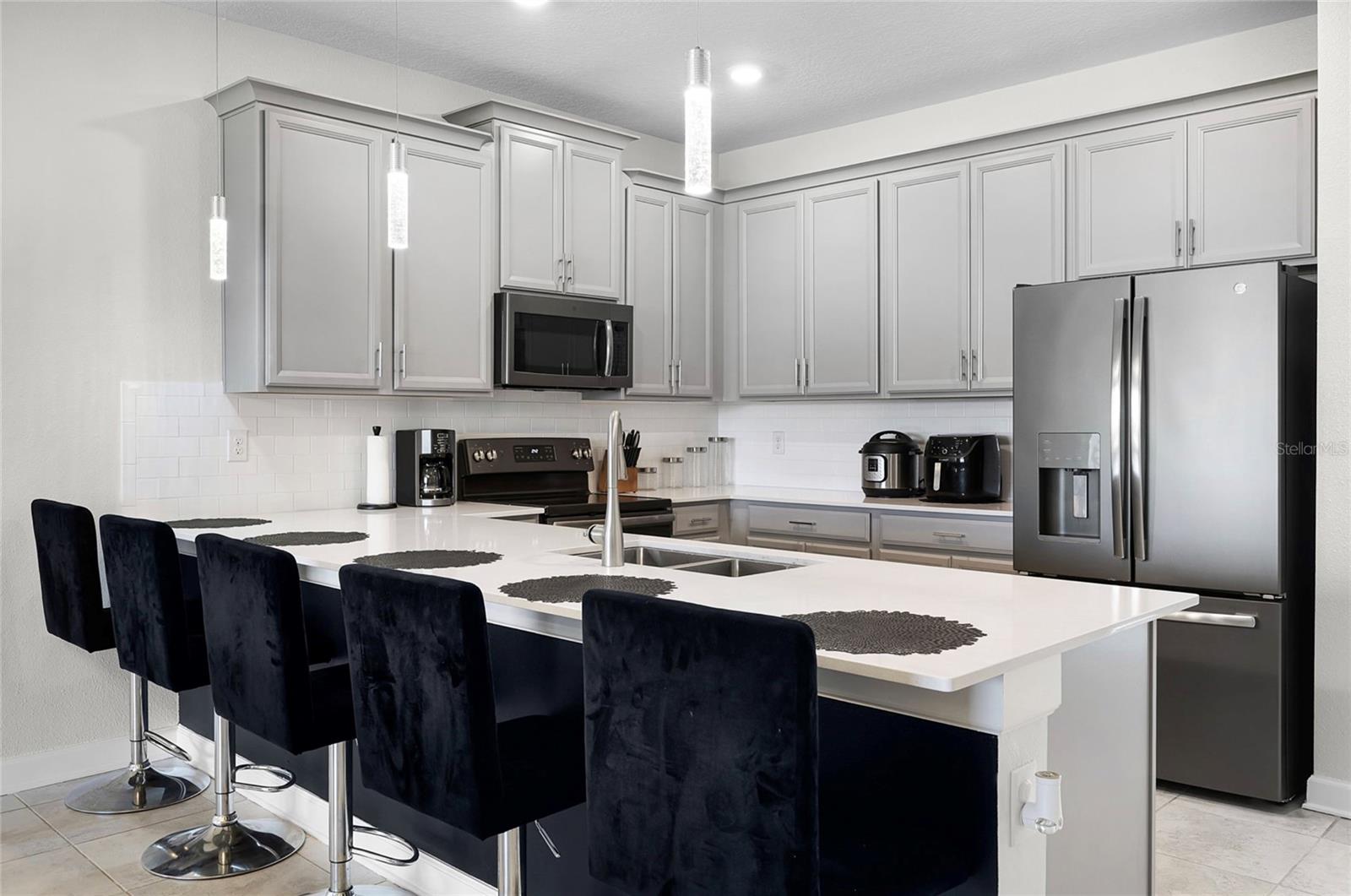 CHAMPIONSGATE CONDO PH 18 - Residential