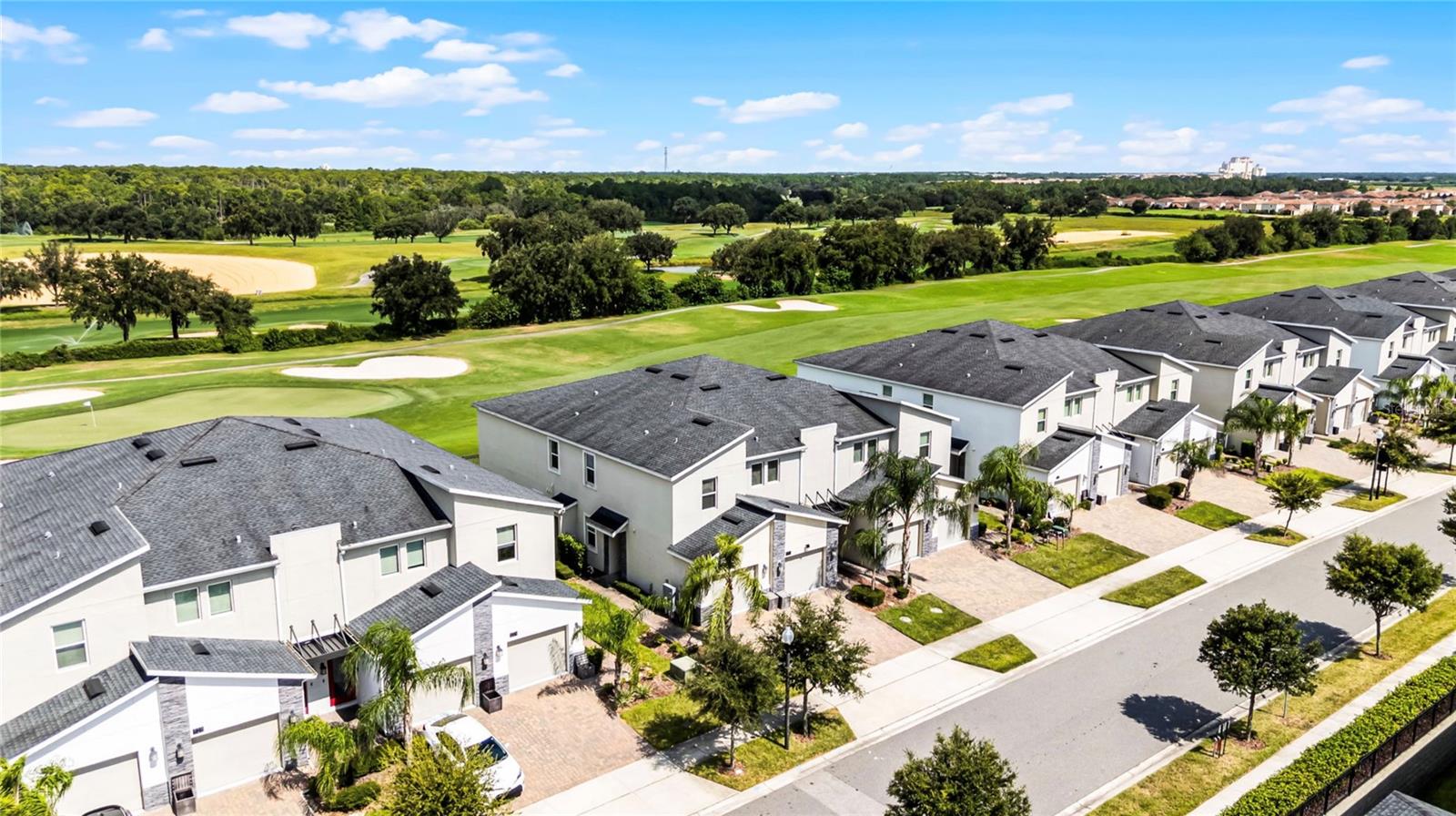 CHAMPIONSGATE CONDO PH 18 - Residential