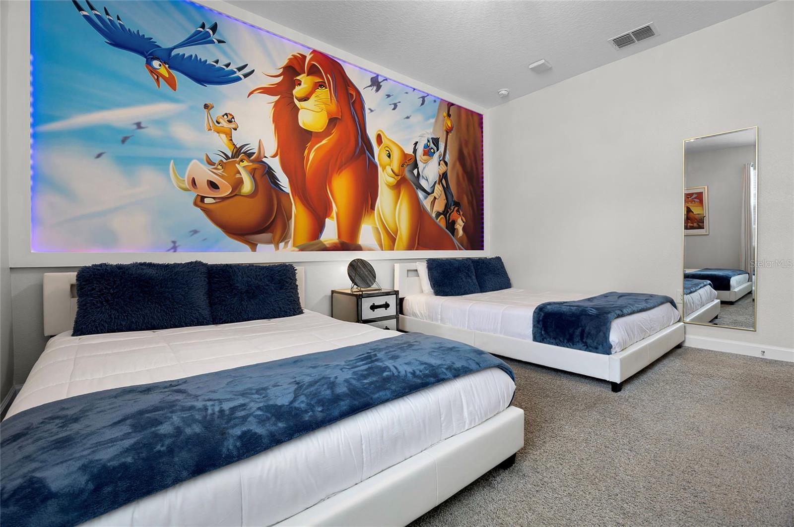 CHAMPIONSGATE CONDO PH 18 - Residential