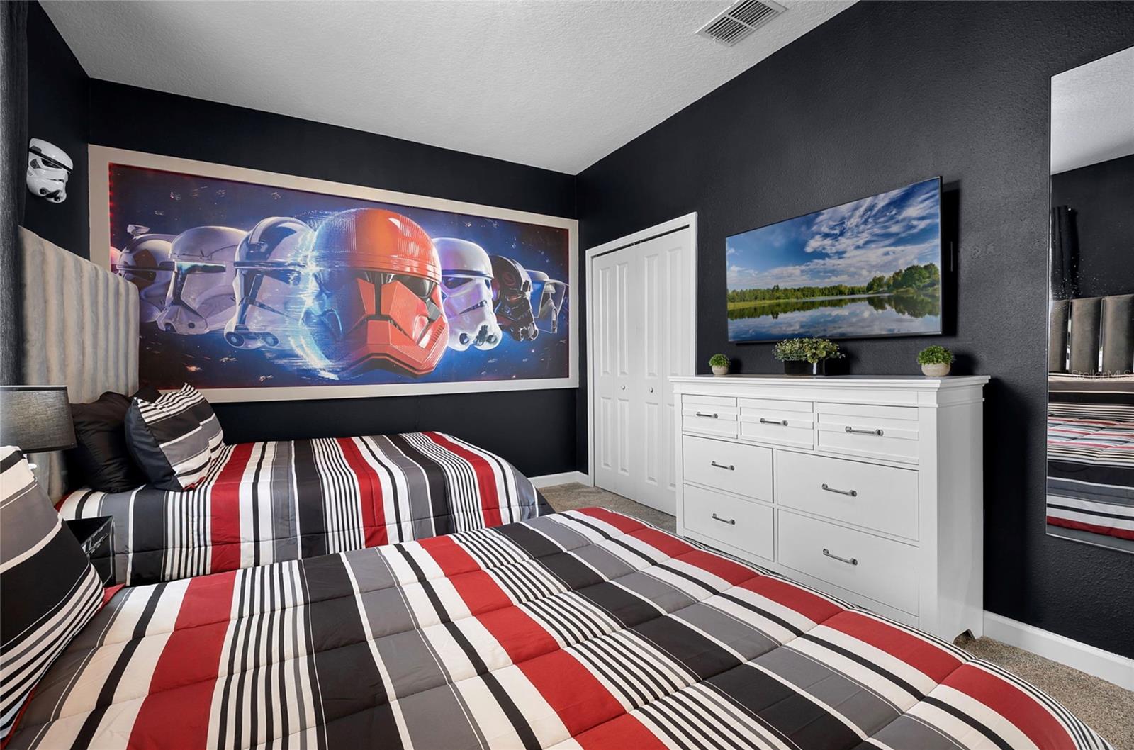 CHAMPIONSGATE CONDO PH 18 - Residential
