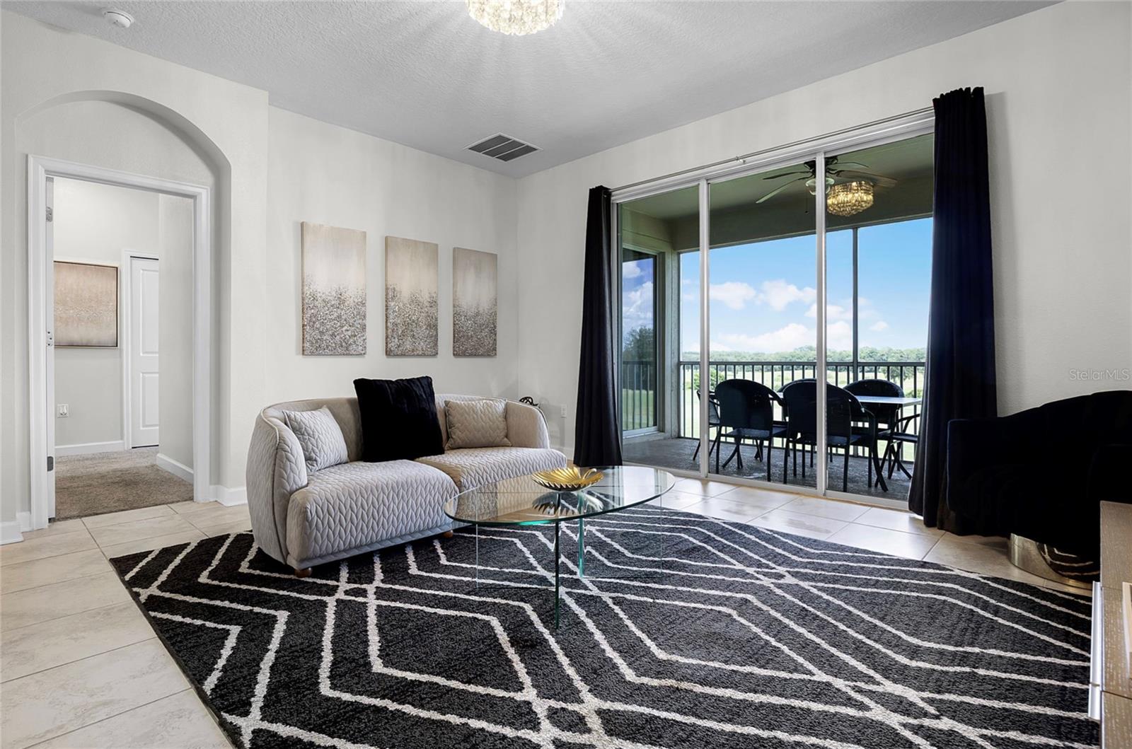 CHAMPIONSGATE CONDO PH 18 - Residential
